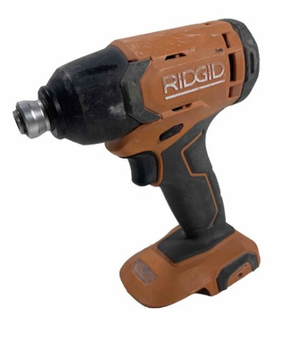 #ad RIDGID IMPACT WRENCH DRIVER R86002 A1 $27.00