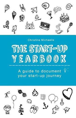 #ad #ad The Start Up Yearbook: A guide to document your start up journey by Christine Mi $26.77