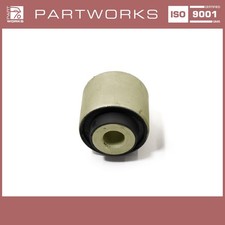 Gummilager Achslenker für PORSCHE 993 Querlenker HINTEN SPORT + 30%