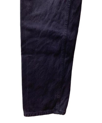 GUCCI                    Denim pants navy 303347 XD045 - Afbeelding 2 van 16