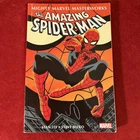 The Amazing Spider-Man Volume 1 - With Great Power MIGHTY MARVEL MASTERWORKS