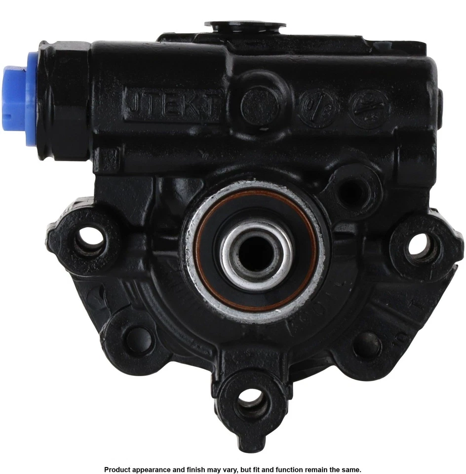 Bomba de dirección asistida A1 Cardone 21-4072 para Chevrolet GMC Equinox Terrain 10-17 Foto 3 de 4