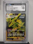 CGC 10 Rayquaza VMAX TG29/TG30 Silver Tempest Trainer Gallery Pokemon 2022