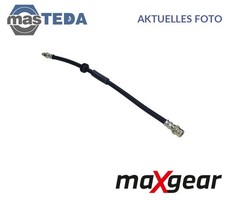 52-0299 BREMSSCHLAUCH BREMSLEITUNG VORNE LINKS RECHT MAXGEAR FÜR MAZDA 3,5