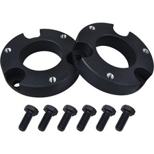 Front Leveling Lift Kit 3 Inch Fits 2005-2023 Toyota Tacoma 2.7l 2007-2014 Fj
