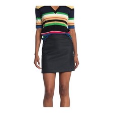 Veronica Beard Barnes Houndstooth Skirt Womens Size 10 New With Tags