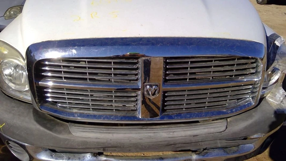 (LOCAL PICKUP ONLY) Windshield Glass Fits 03-09 DODGE 2500 PICKUP 4327480 Foto 3 de 4