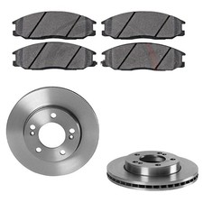 Kits de frein Ssangyong REXTON