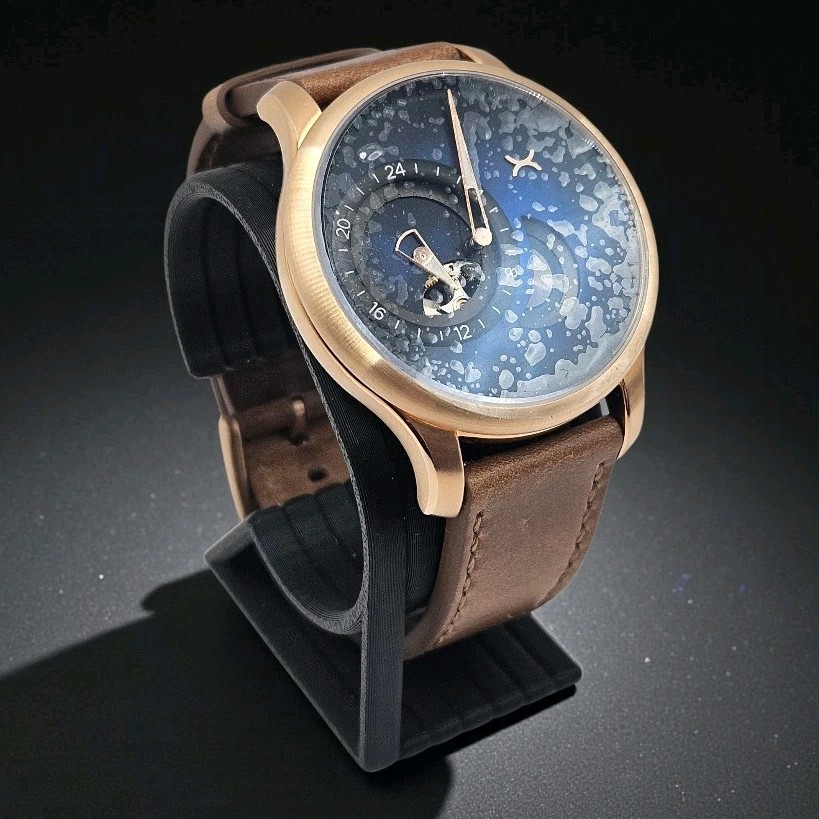 Xeric Regulator Automatic Limited Edition RGL-447… - image 1