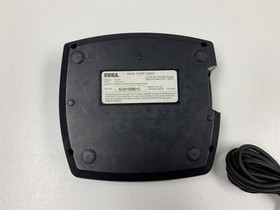 Sega Genesis 3 Console System Bundle MK-1461 OEM Controller Cables