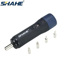 Professional High Precision Preset Torque Screwdriver | Economical Torque Wrench
