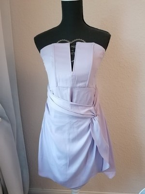 Cocktailkleid von Misspap Gr. 34  Neu  mit Etikett
