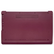 Back Bottom Cover Door Base Case - L47074-001 For HP 17BY 17-by 17-by0026ds 17CA