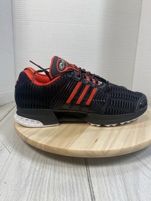 Adidas Climacool (Rare) coca cola Edition Sneakers Red/black 13.5