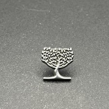 Fever Tree Logo Alcohol Mixers Lapel Hat Pin