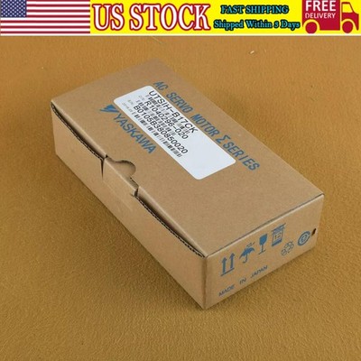 US FREE TAX  Yaskawa UTSIH-B17CK Servo Motor Encoder
