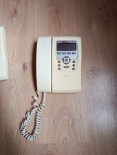 Telefono sirio 187 bianco Telecom NUOVO, svendita.