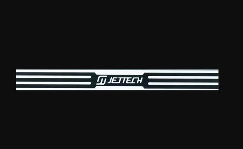 Pair Custom PWC Traction Gunnel Pad Non-Slip Jet Ski Side Mat Boat Accessories - Foto 9 di 34
