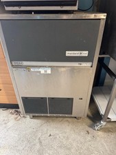Brema Crushed Bullet Lazer Ice Maker In Good Working Order