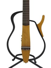 Guitarra silenciosa Yamaha SLG-100N (modelo 2002)