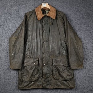 Barbour Border Coat | eBay