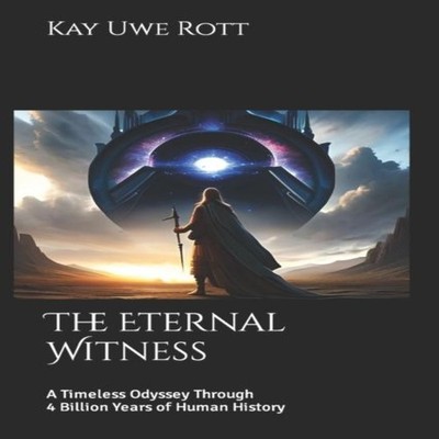 The Eternal Witness A Timeless Odyssey Through 4 Billion Years of
