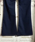LN MICHAEL KORS Vintage Style Women’s Juniors Flare Leg Jean Size 12 — photo 6