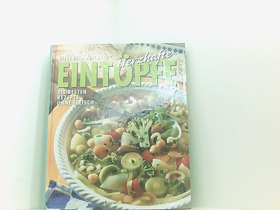Herzhafte Eintöpfe: Die besten Rezepte ohne Fleisch die besten Rezepte ohne Flei