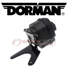 Dorman Power Steering Reservoir for 2009-2017 GMC Acadia Hoses Pumps  ai