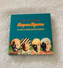 Come to the Sunshine: Complete Warner Brothers Recordings by Harpers Bizarre...