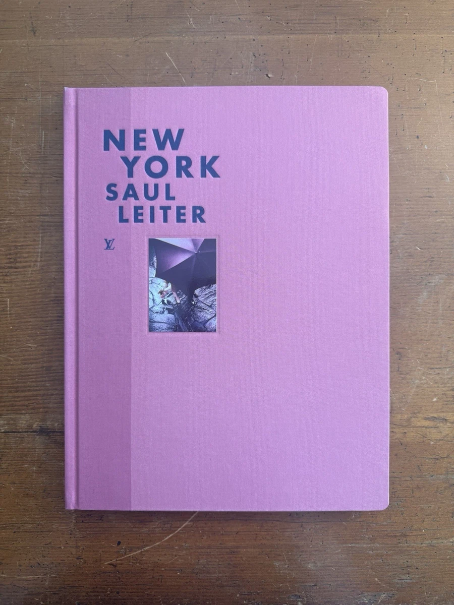 saul leiter products for sale | eBay