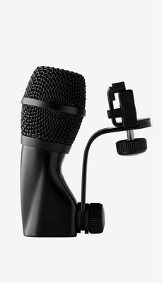 Earthworks DM17 Tom & Snare Drum Condenser Microphone