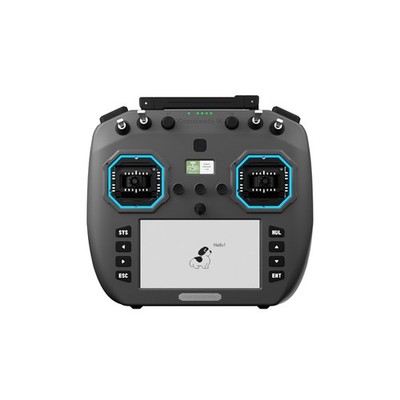 iFlight Commando 14 Remote Controller with GemX Dual-Band 1W, ELRS 2.4G/900MHz