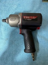 Ingersoll Rand 2135ti 12in Drive Titanium Air Impact Wrench 90 Psi 9500 Rpm