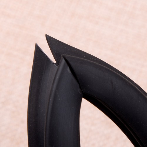 Rear Windshield Upper Moulding Seal Trim Fit For BMW 5 Series E60 525i 2004-10 e - Picture 5 of 6