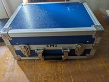 Aurion ZeroWire Neuro EMG Electromyograph System - 16ch channel