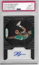 2022-23 Leaf Best of Basketball Cards 23