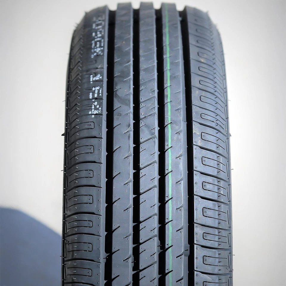 4 Tires Armstrong Blu-Trac PC 185/65R14 86H AS A/S All Season Foto 4 de 4