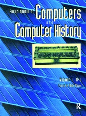 Encyclopedia of Computers and Computer History by , Acceptable Book