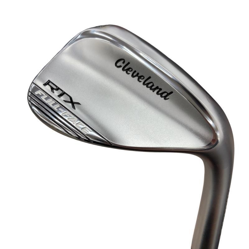 Cleveland RTX ZipCore Wedge