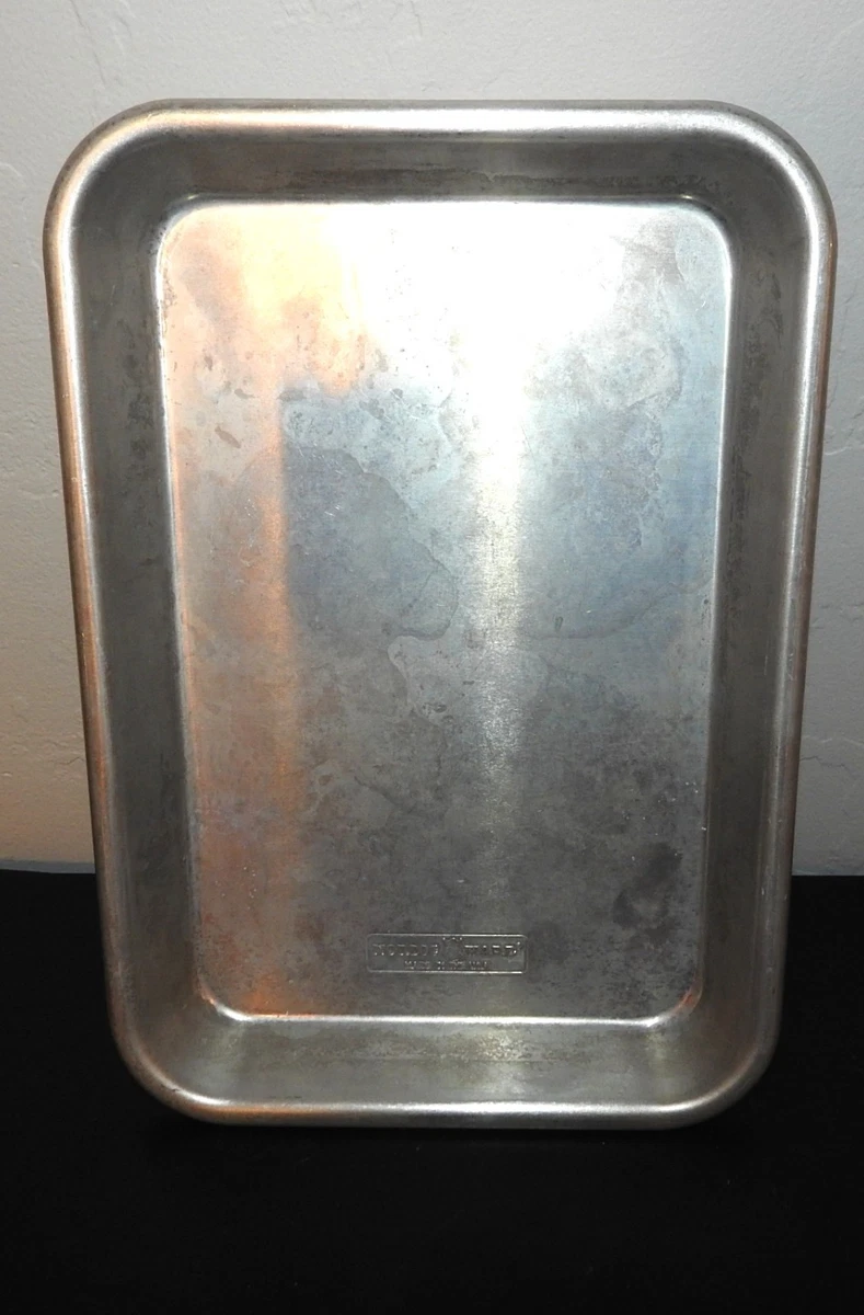 🍳 Bandeja De Aluminio Samuel Groves – Sartén Para Hornear – Asador Y Tostador – 6 Tamaños – Apta Para Horno Eléctrico/Gas