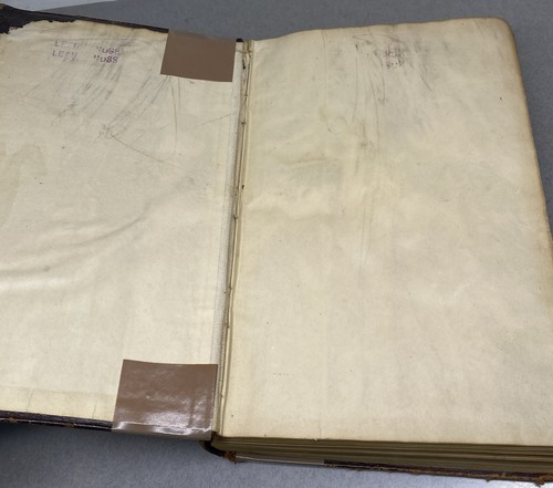 Antique 1905 Christian Song Book ~ In German - Picture 3 of 14