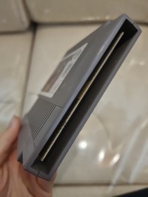 Days Of Thunder - Nintendo Entertainment Syst&egrave;m - NES - Pal