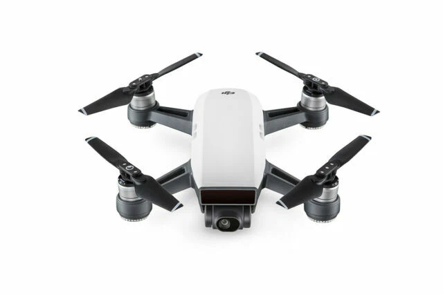 Drones con cámara DJI Spark