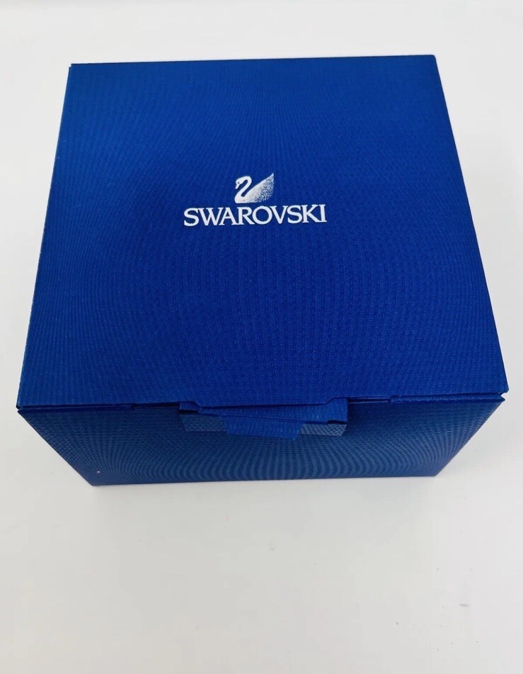 Swarovski Crystal Disney Donald Duck Figurine 5063676 | eBay