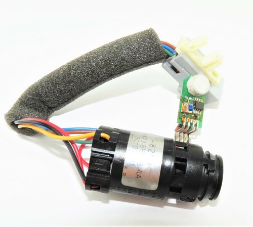 8X238B506AA Jaguar XF Genuine Interior Climate Temperature Sensor - Picture 2 of 3