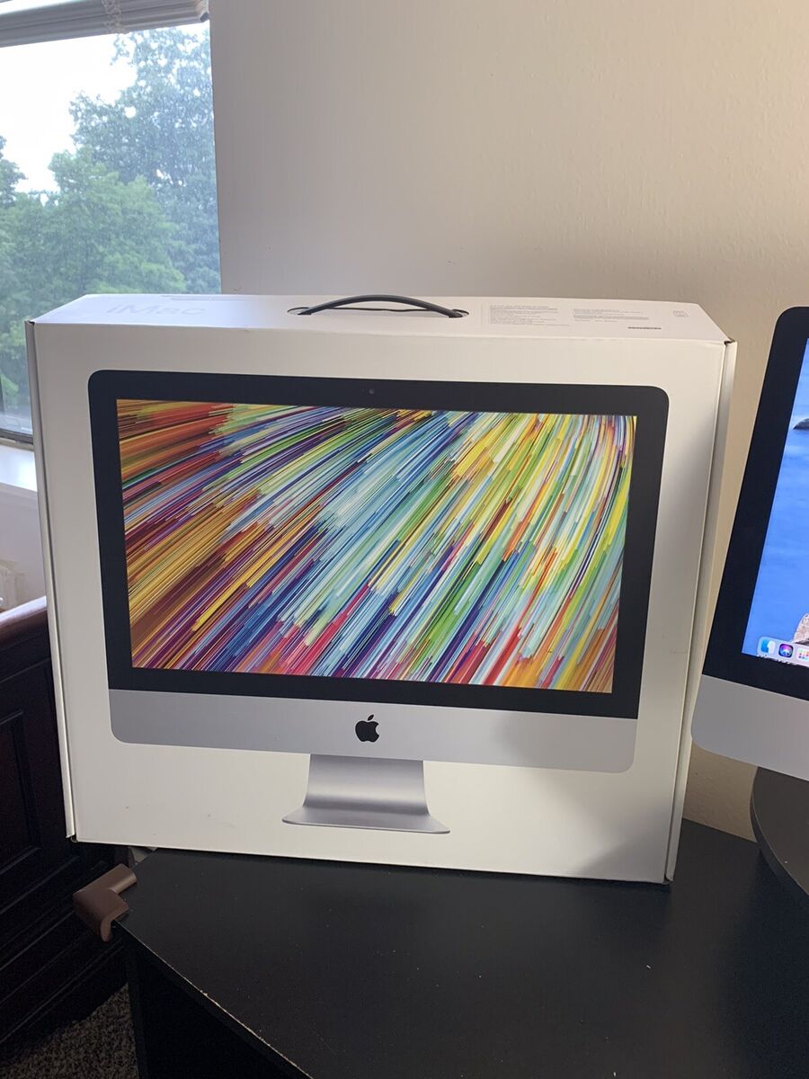iMac 21.5” 2017 Retina 4K 8GB APPLE DESKTOP | eBay iMac 21.5” 2017 Retina 4K 8GB APPLE DESKTOP | eBay