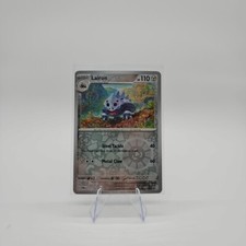 Lairon 121/167 Sv06: Twilight Masquerade Reverse Holo