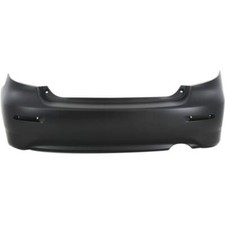 New Rear Bumper Cover For 09-14 Matrix