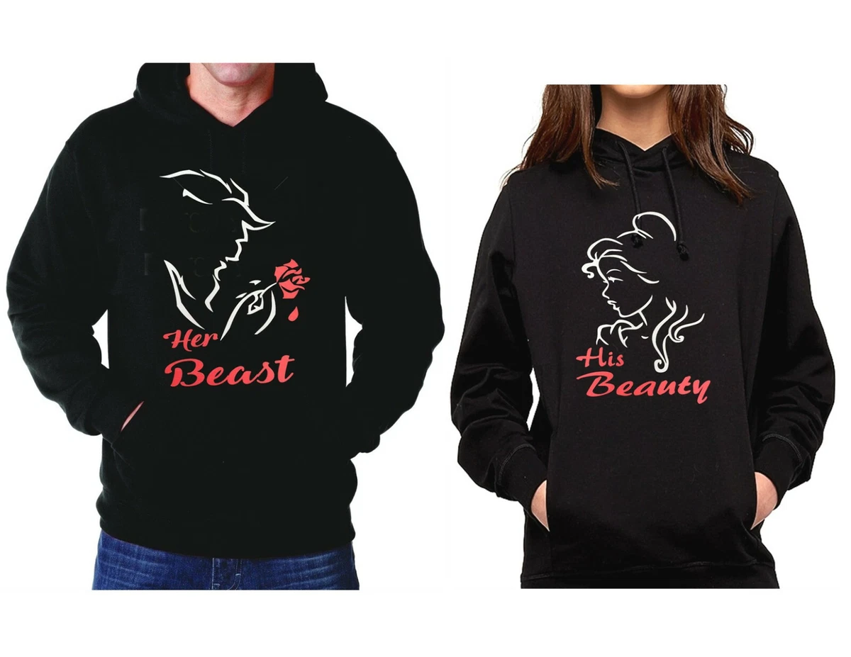 Couples top hoodies online